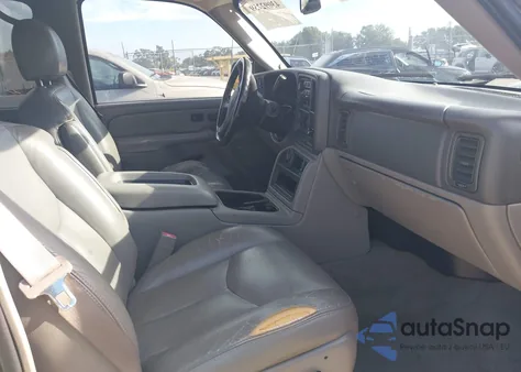 2006 Chevrolet Tahoe Lt from USA, damaged, VIN 1GNEK13Z66R128576